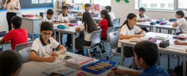 Dubai school fees hike by up to Dh5,000, outraged parents protest