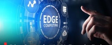 Edge Computing And IoT are the Tech Behind India's Smart City Revolution