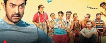 Film review sitare zameen par