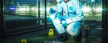 Forensic Myths vs. Reality: What TV Gets Wrong About Crime Labs
