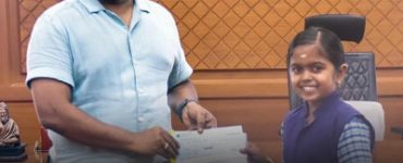 From Village Tea Stall to IIT-Bombay: Yogeswari’s Soaring Dream Takes Flight