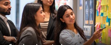 From boardroom to classroom - How female graduates are transforming the workplace into a fairer place
