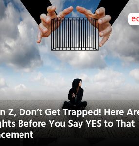 Gen Z, Don’t Get Trapped! Here Are Your Rights Before You Say YES to That Placement