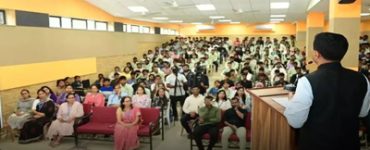 Goa colleges to get Rs 10L assistance for incubation centers