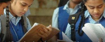 Highschool students are unable to read or do simple Maths in the majority of India