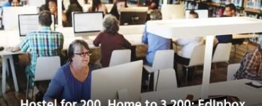 Hostel for 200, Home to 3,200: EdInbox Uncovers India’s Silent Crisis in Medical and Tech Campuses