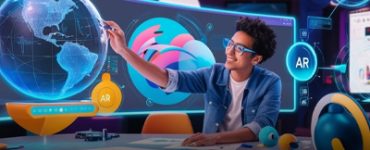 How Art and Science Fuel Innovation: How to Become a Top Designer in 2025