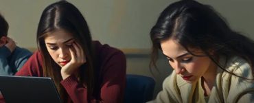 How a Teacher's Snooze Ignited A Call To Action For The School System