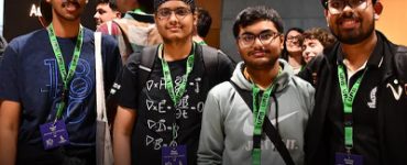 IISc students crack top 6 at global physics showdown, India’s highest ranking yet
