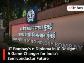 IIT Bombay's e-Diploma in IC Design: A Game-Changer for India's Semiconductor Future
