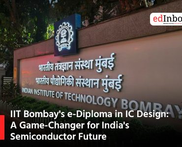IIT Bombay's e-Diploma in IC Design: A Game-Changer for India's Semiconductor Future