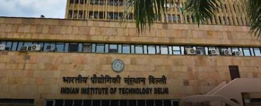 IIT Delhi BTech in Design Programme for 2025