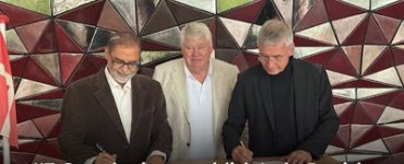 IIT Guwahati to establish Indo-Danish research center with joint postgrad programs