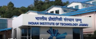 IIT Jammu launches new program – BSc in Behavioral Sciences, Predictive Analytics, admission through JEE