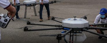 IIT Kanpur Soars: How India's Future of Drone Warfare Starts in a Classroom