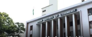IIT Kharagpur provides free virtual AI, ML, and cloud computing internship through June 21.