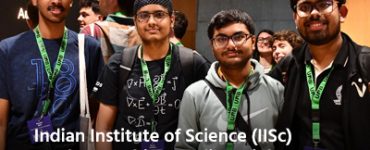 Indian Institute of Science (IISc) Students Achieve India’s Highest Ever Rank at Prestigious World Physics Challenge