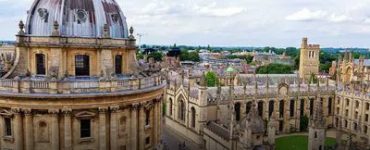 Indian Students' Rhodes Scholarships to Expand to 2028, Trust Reveals