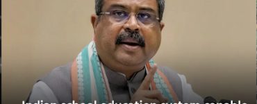 Indian school education system capable of conducting board exams twice a year: Dharmendra Pradhan