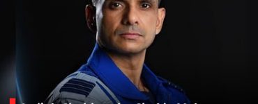 India’s Shubhanshu Shukla Makes History on SpaceX Axiom Mission 4