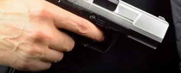 It Can Glow! The Truth About Gunshot Residue You didn’t Know