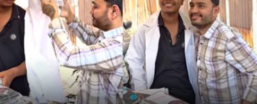 Jharkhand street vendor turns role model after securing well in NEET