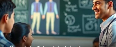 Karnataka Schools to Introduce 'Adolescent Education' on Consent, Boundaries, and Safety