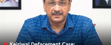 Kejriwal Defacement Case: A Forensic Science Case Study for Students