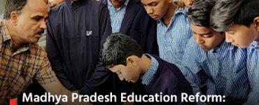 Madhya Pradesh Education Reform: Sandipani Vidyalayas Set New Benchmarks