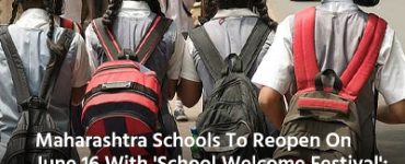 Maharashtra Schools To Reopen On June 16 With 'School Welcome Festival'; CM Devendra Fadnavis Top Officials To Join Statewide Initiative