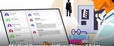 Medical Representatives Banned from Government Hospitals: A Bold Move to Curb Pharma Influence