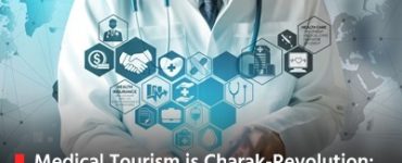 Medical Tourism is Charak-Revolution: What Allied Healthcare Students Need to Know