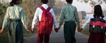 More Than 272 Million Children Out-Of-School Worldwide: Report