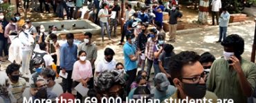 More than 69,000 Indian students are affected as ICE takes aim at OPT program with tough warning letters
