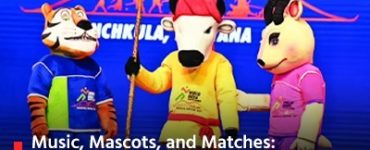Music, Mascots, and Matches: How Sports Events Are Becoming Full Entertainment Packages