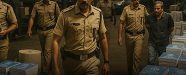 NCERT and police confiscate more than 5 lakh pirated books worth Rs 20 crores