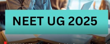 NEET(UG)-2025 Result Made you Happy? Here are 5 Things You Can Do Now