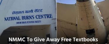 NMMC To Give Away Free Textbooks To More Than 61,000 Students On School Reopening Day Under Samagra Shiksha Abhiyan