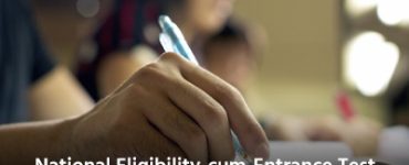 National Eligibility-cum-Entrance Test applicant accuses OMR tampering, to sue