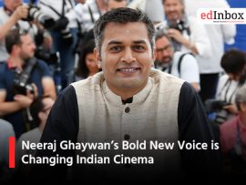 Neeraj Ghaywan’s Bold New Voice is Changing Indian Cinema
