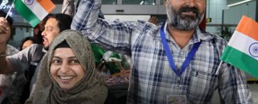 Operation Sindhu: 700 Kashmiri students still stranded in Iran, reports J&K Students Association
