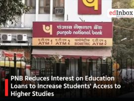 PNB Reduces Interest on Education Loans to Increase Students' Access to Higher Studies