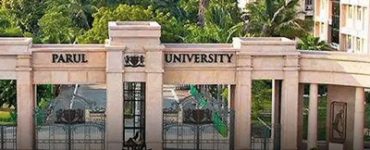 Parul University’s Patented Herbal Organic Hand Sanitizer