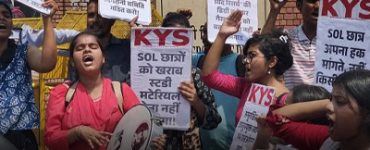 Plagiarism and Spurious Information in Delhi University’s SOL