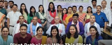 Plant Pathology: Why This “Plant Doctor” Career Is a Rewarding One for Indian Students