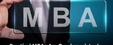 Practical MBAs Are Overhyped, Lack Real-World Value: £6.7B Entrepreneur Siddharth Shankar
