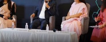 Principals discuss ‘need for schools to embrace AI’ in TIME conclave