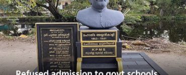 Refused admission to govt schools, Dalits in 1910 Kerala threatened to withhold grain supply