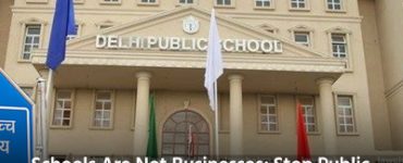 Schools Are Not Businesses; Stop Public Shaming Over Fees: Delhi High Court Slams DPS Dwarka
