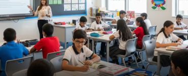 Schools stuck in 3-language policy limbo, claim experts